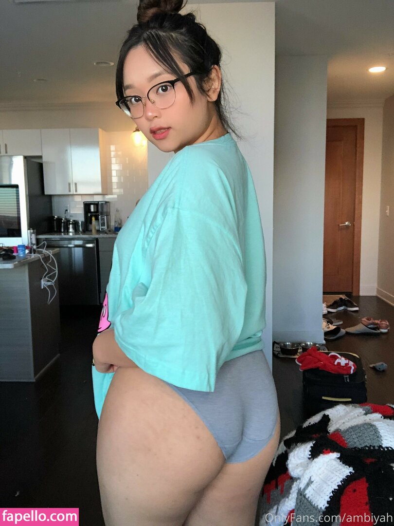 Ambiiyah leaked nude photo #0371 (Ambiiyah / ambiiyah.fo / ambiyah)