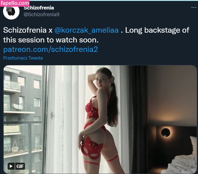 Amelia Korczak leaked nude photo #0012 (Amelia Korczak / amelia.korczak / amelia_korczak / korczak_ameliaa)