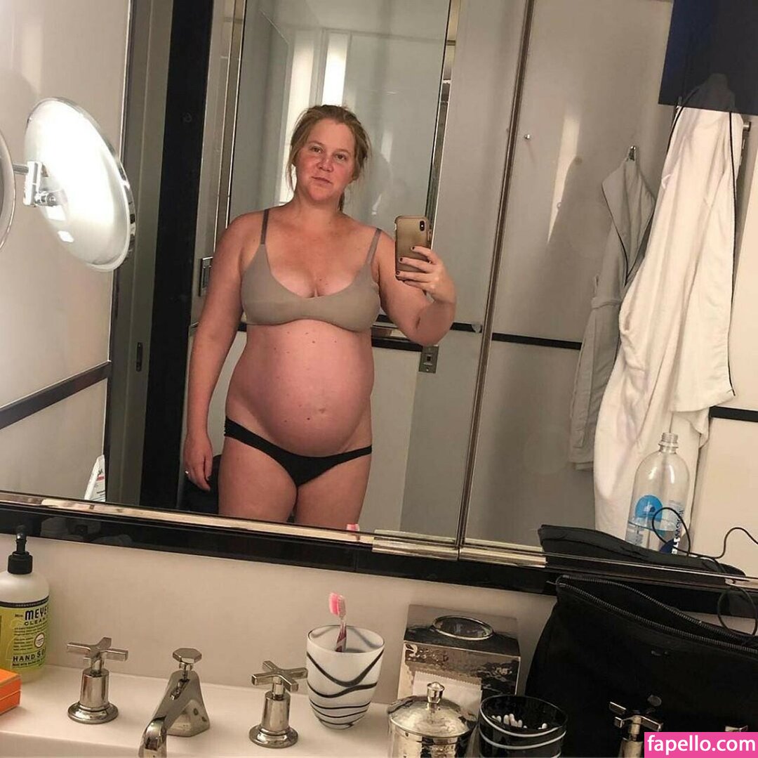 Amy Schumer leaked nude photo #0014 (Amy Schumer / amyschumer)