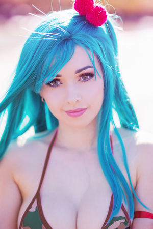 Amy Thunderbolt nude #0175