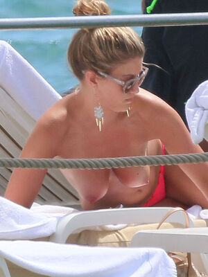 Amy Willerton nude #0081