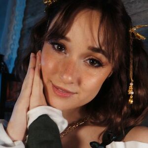 AmyKay ASMR nude #0038