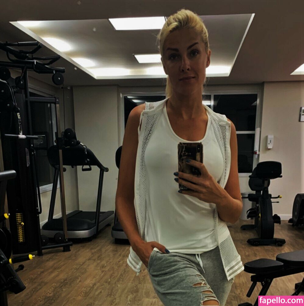 Ana Hickmann leaked nude photo #0091 (Ana Hickmann / ahickmann)