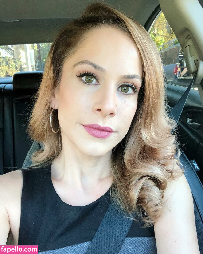 Ana Kasparian erome Latest Exclusive Leaked Photos