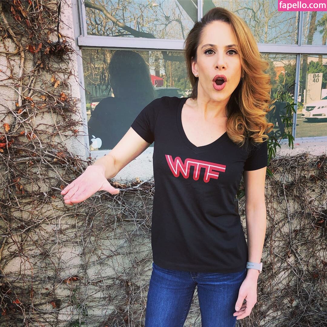 Ana Kasparian erome Latest Exclusive Leaked Photos