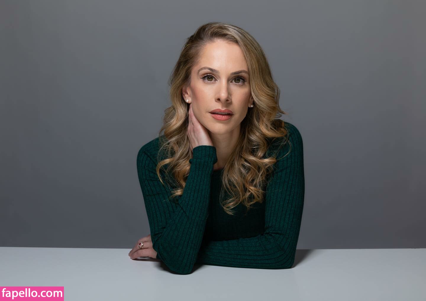 Ana Kasparian erome Latest Exclusive Leaked Photos