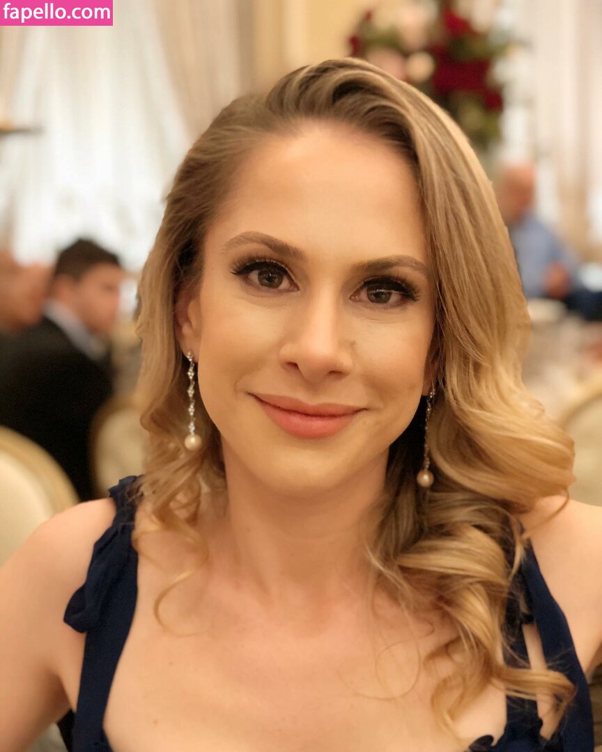 Ana Kasparian erome Latest Exclusive Leaked Photos