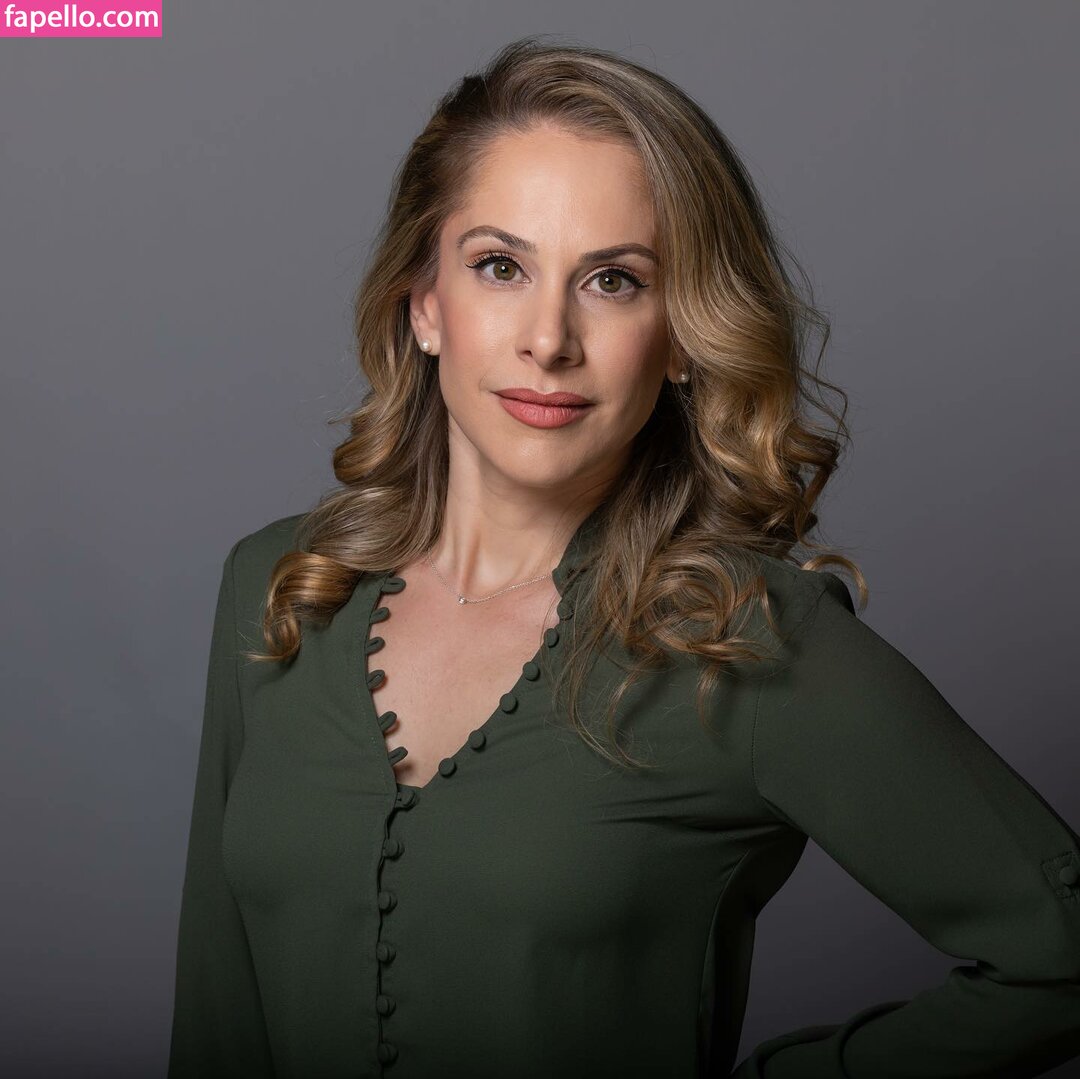 Ana Kasparian erome Latest Exclusive Leaked Photos