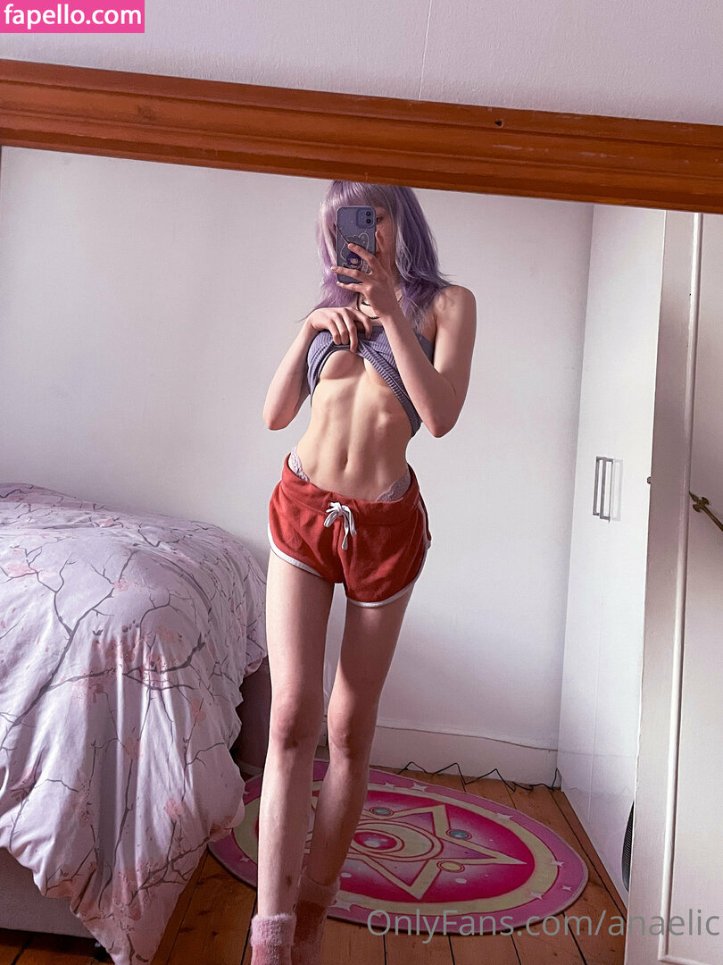 Anaelic leaked nude photo #0086 (Anaelic / anaelic_ / anaeliccosplay)