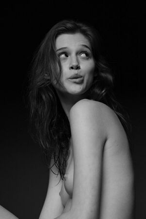 Anais Pouliot nude #0066