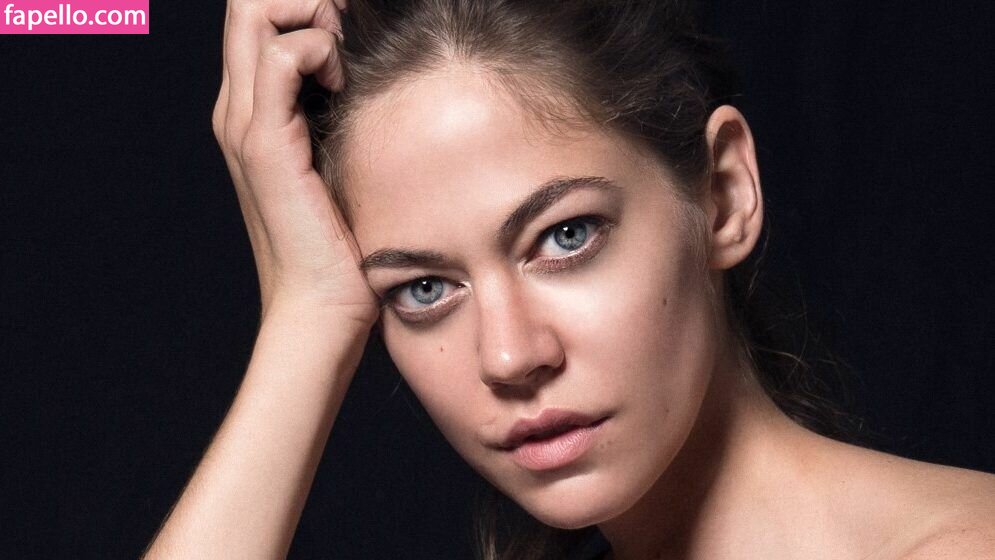 Analeigh Tipton leaked nude photo #0019 (Analeigh Tipton / liotipton)