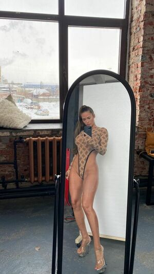 Anastasia Anikina nude #0153