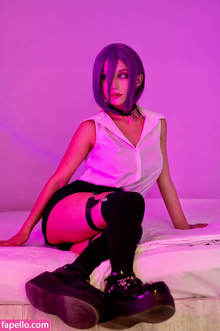 Anayami Cosplay leaked nude photo #0006 (Anayami Cosplay / AnayamiCosplay / _anayami / anayami)