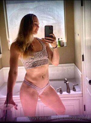 300px x 406px - Andrea Lee Mma / andreakgblee Nude Leaks OnlyFans - Fapello