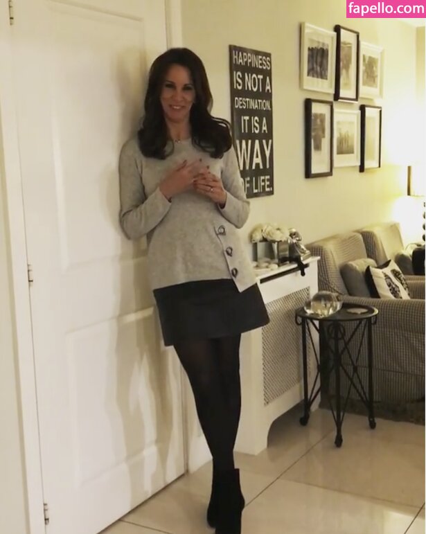 Andrea Mclean leaked nude photo #0013 (Andrea Mclean / Loose Women GMB TV Presenter / andreamclean1)