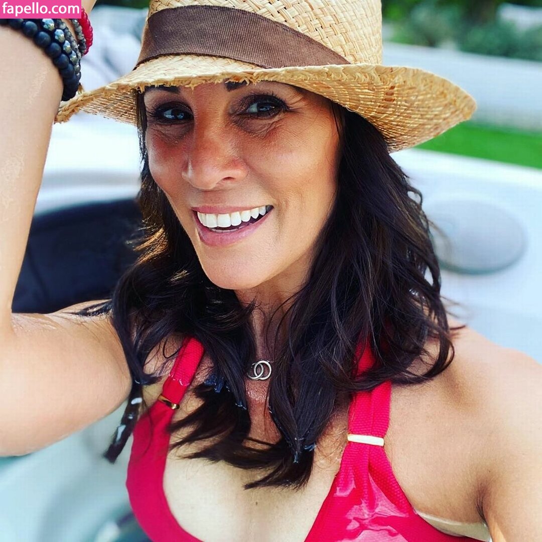 Andrea Mclean leaked nude photo #0023 (Andrea Mclean / Loose Women GMB TV Presenter / andreamclean1)