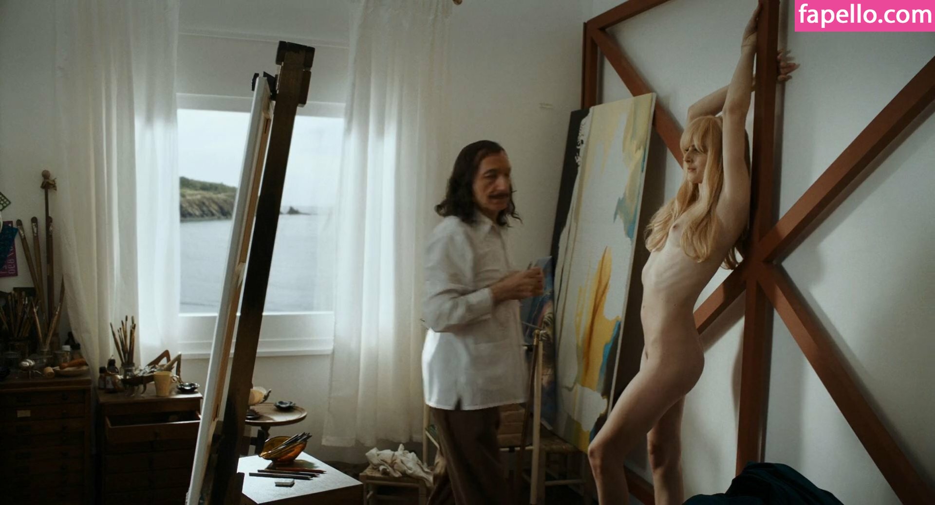 Andreja Pejic leaked nude photo #0002 (Andreja Pejic / andrejapejic)