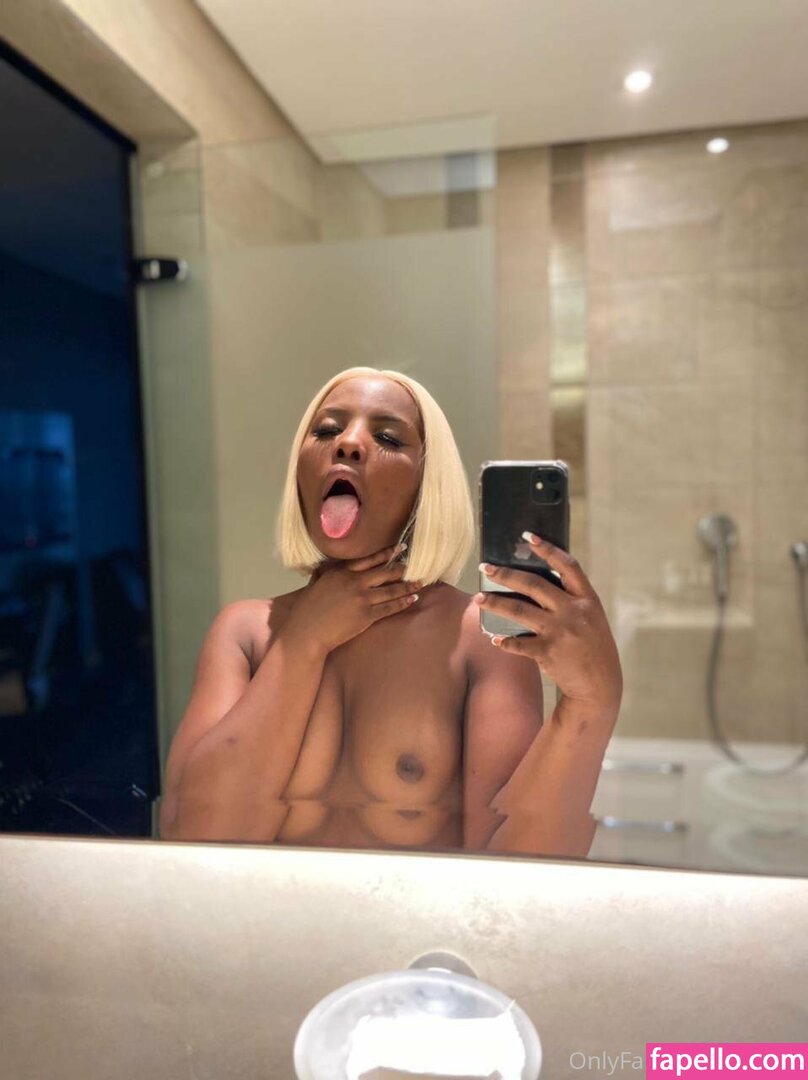 Anelay leaked nude photo #0003 (Anelay / anelay_ndlovu)