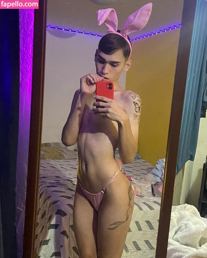 Angel Boy leaked nude photo #0022 (Angel Boy / Gustavo Pariz / gustavo_parizz)