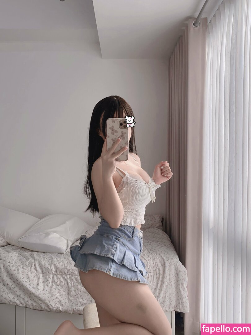 Angel Chan leaked nude photo #0883 (Angel Chan / angelbaechan / angelhcchan / menruinyanko_ / wlep wlop)