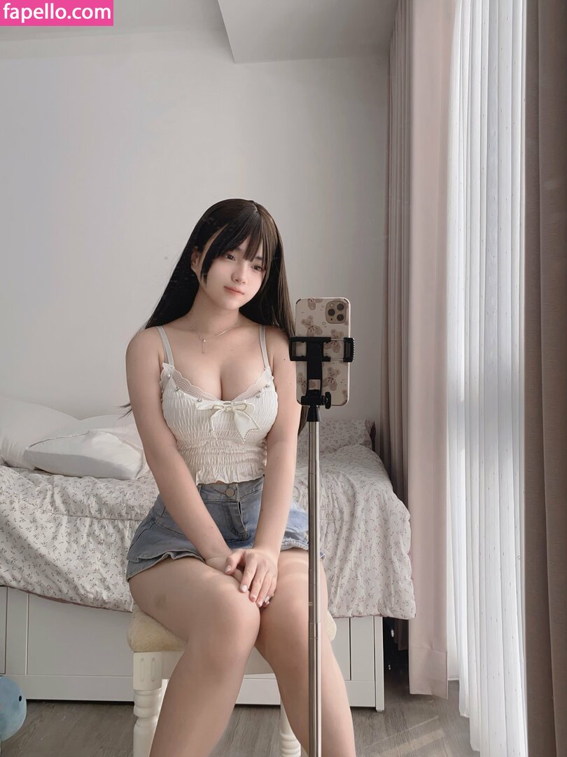 Angel Chan leaked nude photo #0884 (Angel Chan / angelbaechan / angelhcchan / menruinyanko_ / wlep wlop)