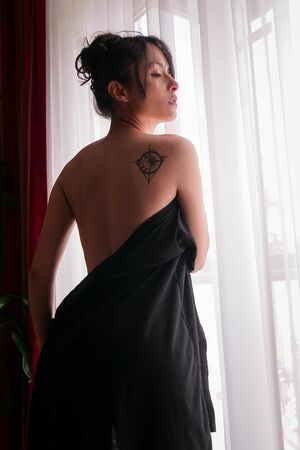 Angela Bermúdez nude #0096