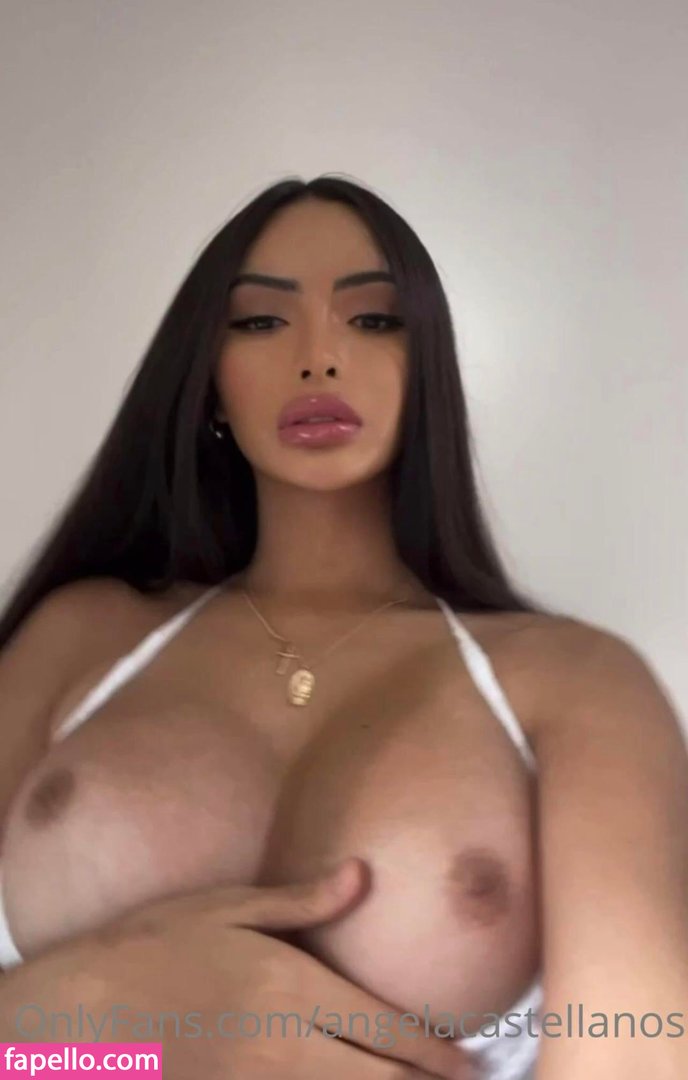 Angela Castellanos leaked nude photo #0006 (Angela Castellanos / angelacastellanos / angelacastellanoss)