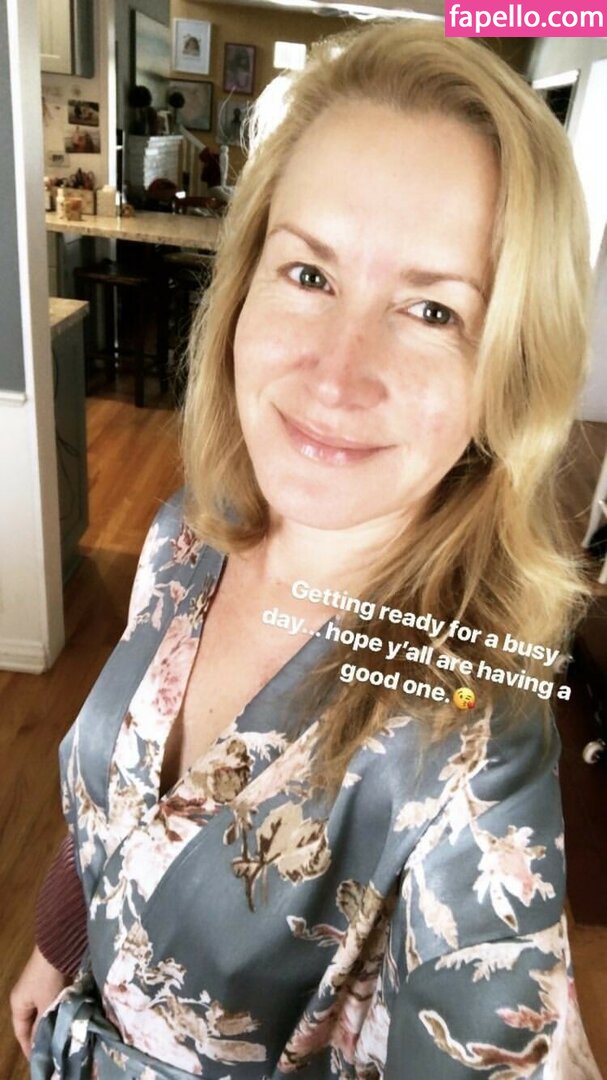 Angela Kinsey leaked nude photo #0017 (Angela Kinsey / angelakinsey / kinsey)