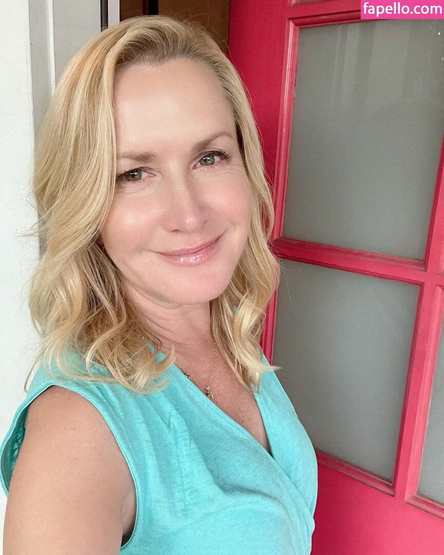 Angela Kinsey leaked nude photo #0019 (Angela Kinsey / angelakinsey / kinsey)