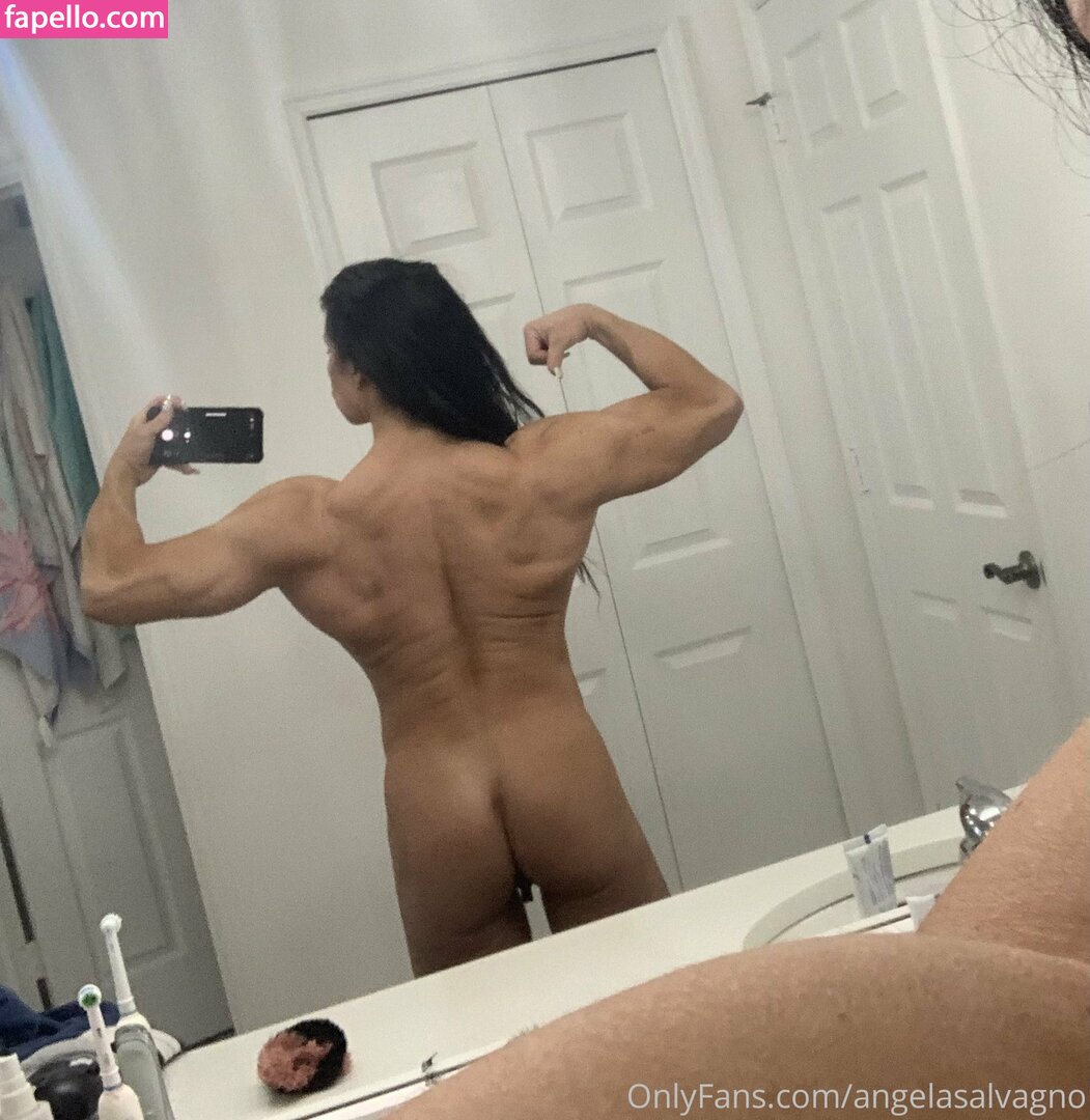 angelasalvagno leaked nude photo #0072 (angelasalvagno / muscleexotica)