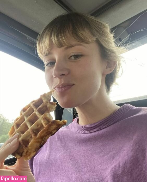 Angèle Van Laeken leaked nude photo #0007 (Angèle Van Laeken / angele_vl / u147788082)