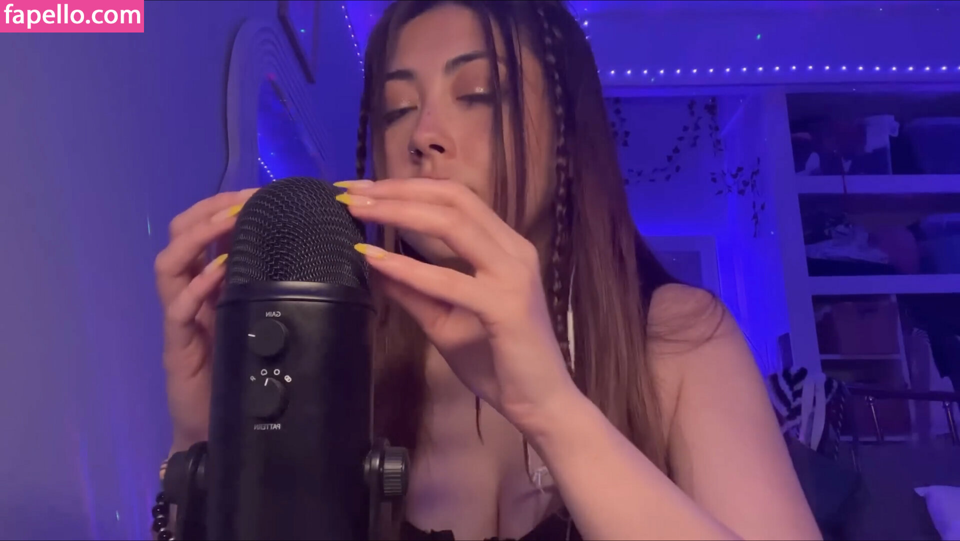 Angelic Lofi ASMR leaked nude photo #0075 (Angelic Lofi ASMR / angelic.lofi)