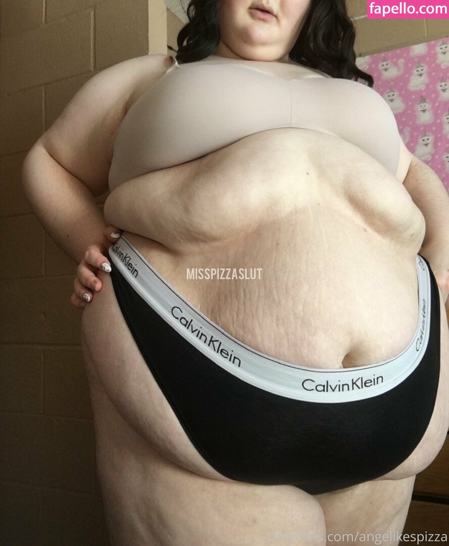 angelikespizza leaked nude photo #0019 (angelikespizza / angepizza)