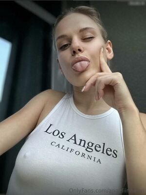 Angelina Mayer #144