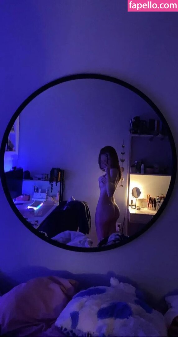 angelerrr angellvrr angellvrrr Nude Leaked OnlyFans Photo 4  