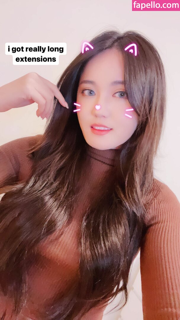 AngelsKimi leaked nude photo #0013 (AngelsKimi / Plushys / plushyslol)