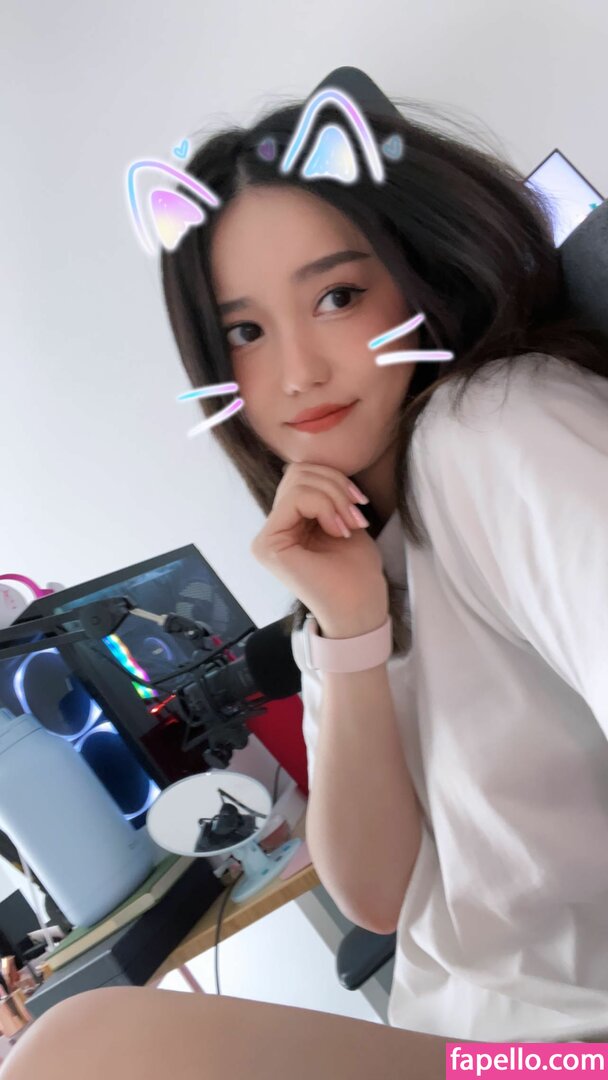 AngelsKimi leaked nude photo #0028 (AngelsKimi / Plushys / plushyslol)