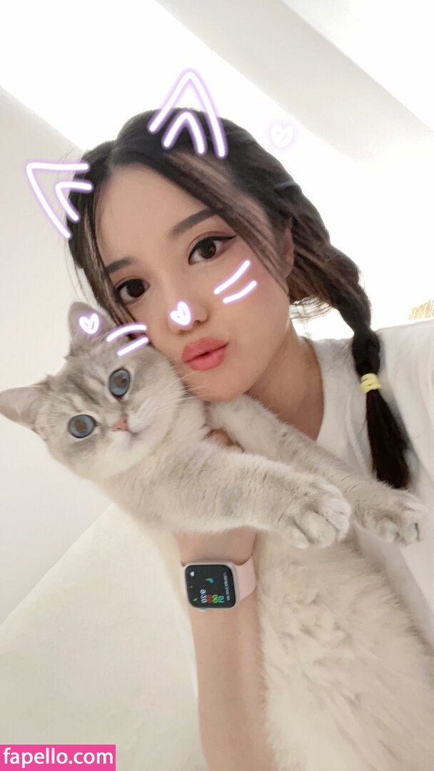 AngelsKimi leaked nude photo #0047 (AngelsKimi / Plushys / plushyslol)