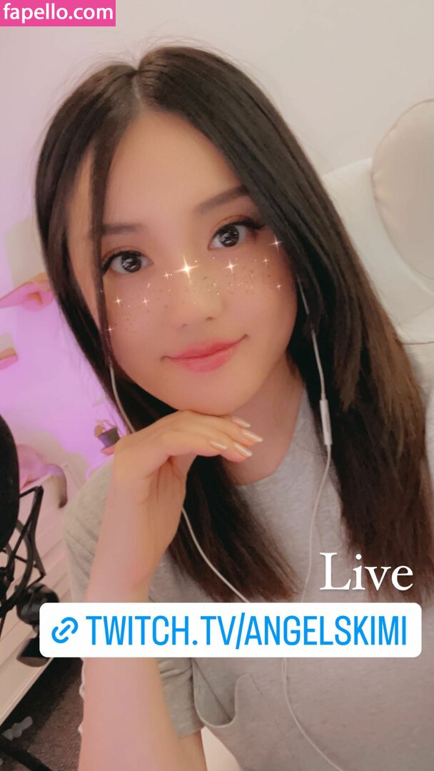 AngelsKimi leaked nude photo #0092 (AngelsKimi / Plushys / plushyslol)