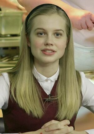 Angourie Rice nude #0002