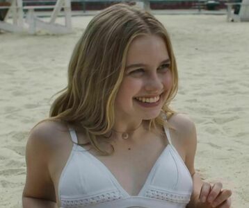 Angourie Rice nude #0030