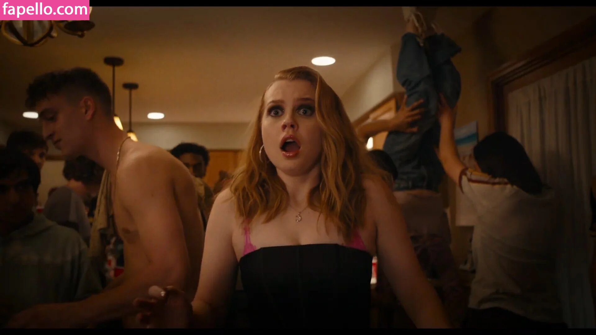 Angourie Rice leaked nude photo #0126 (Angourie Rice / Spider Man / angourierice)