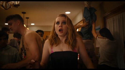 Angourie Rice nude #0126