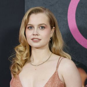 Angourie Rice nude #0243