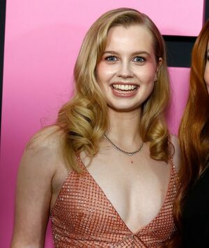 Angourie Rice nude #0260