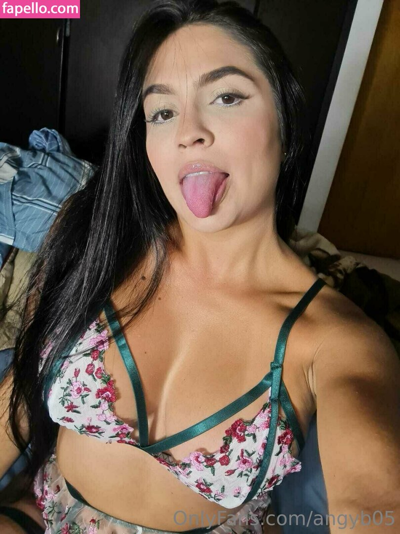 angyb05 leaked nude photo #0101 (angyb05 / boricuababy143)