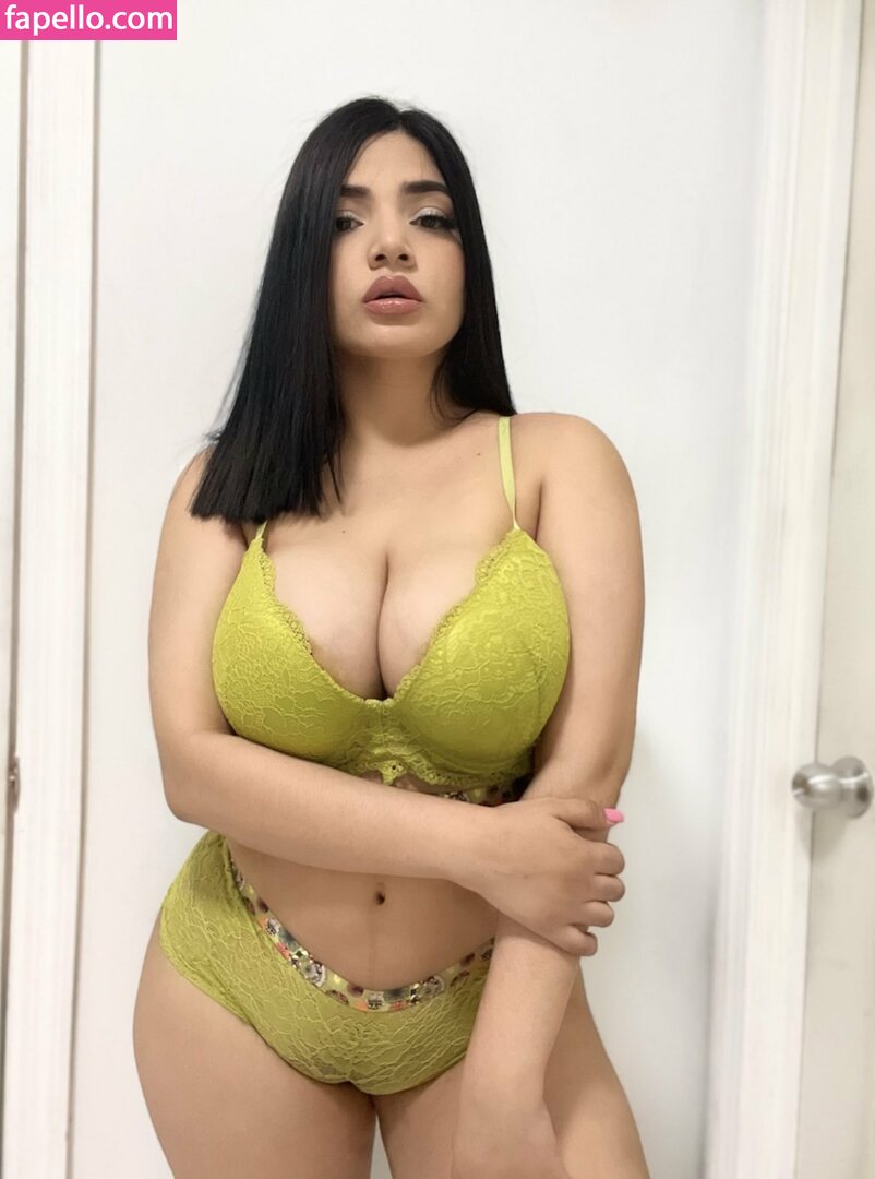 Anhastacia Fox / anha_gaby / anhastacia1 Nude Leaked OnlyFans Photo #101 -  Fapello