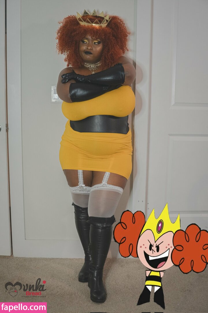 Animated_Aja leaked nude photo #0214 (Animated_Aja / ChanelleDunson / ThighlyInfluential / anyuser)