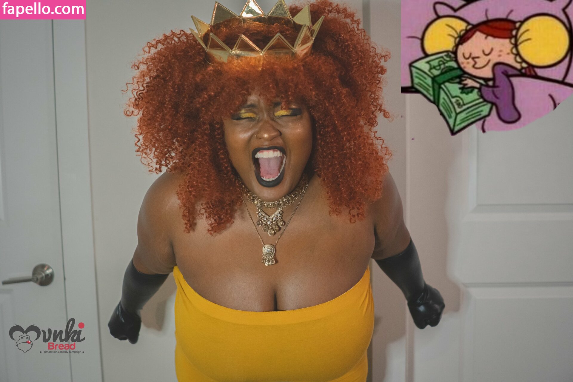 Animated_Aja leaked nude photo #0215 (Animated_Aja / ChanelleDunson / ThighlyInfluential / anyuser)