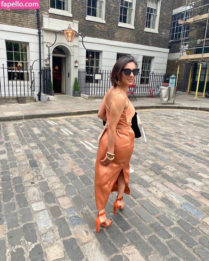 Anita Rani leaked nude photo #0019 (Anita Rani / itsanitarani)